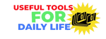 Useful Tools 4 Daily Life™️