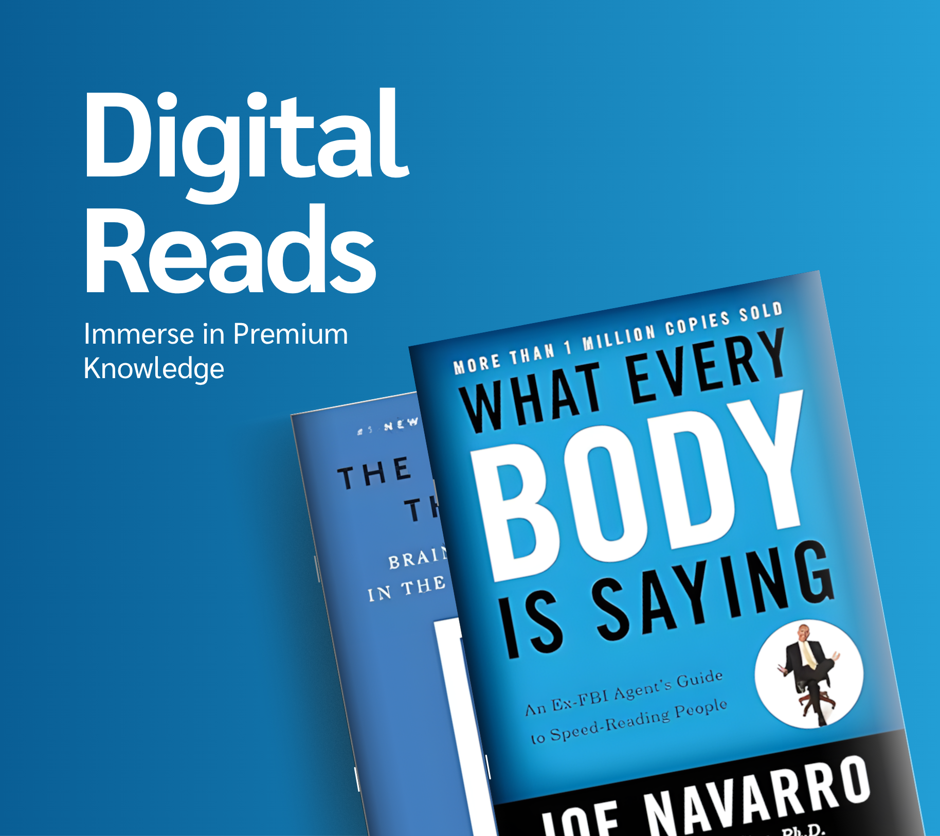 Digital Reads