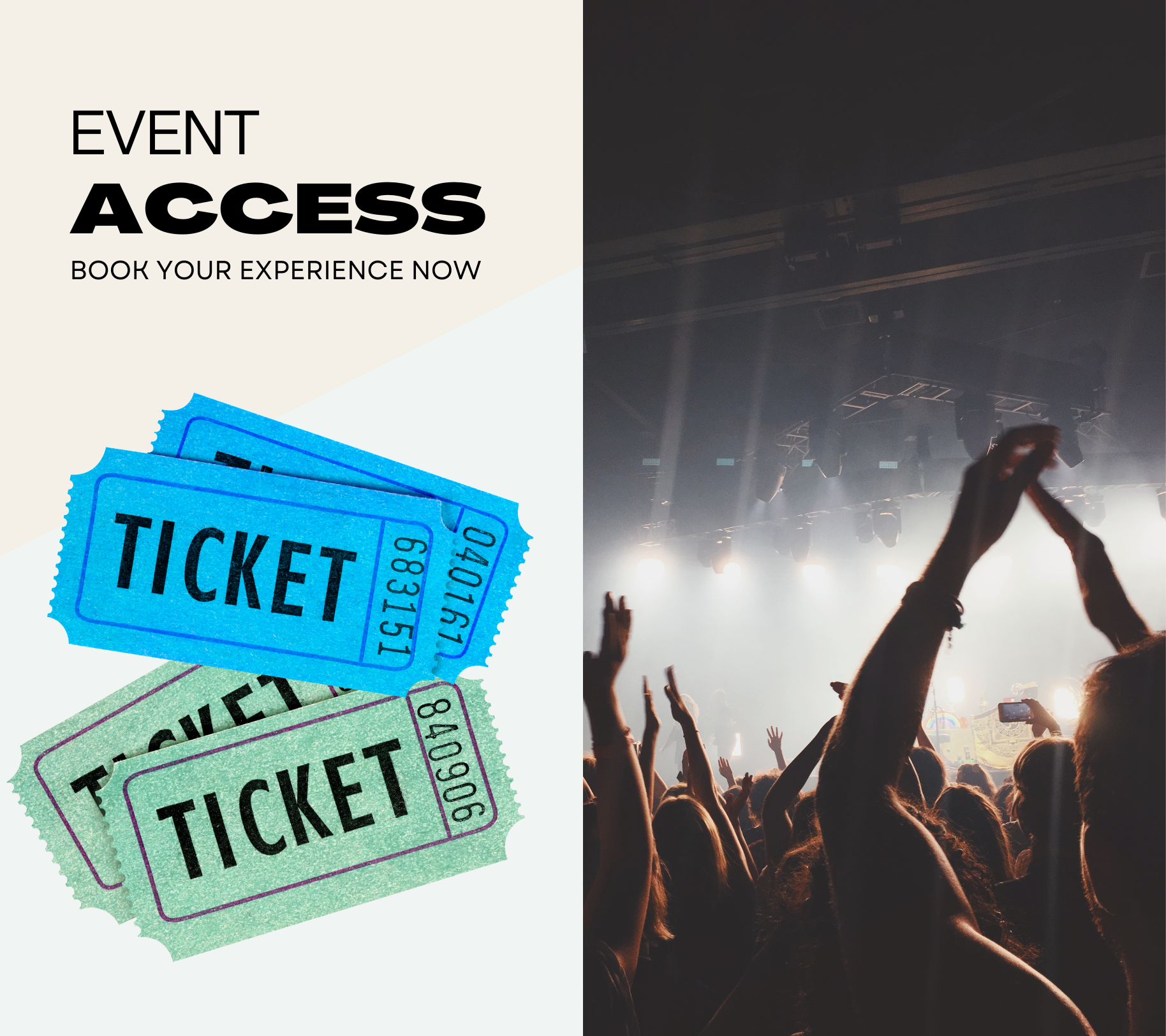 Event Access