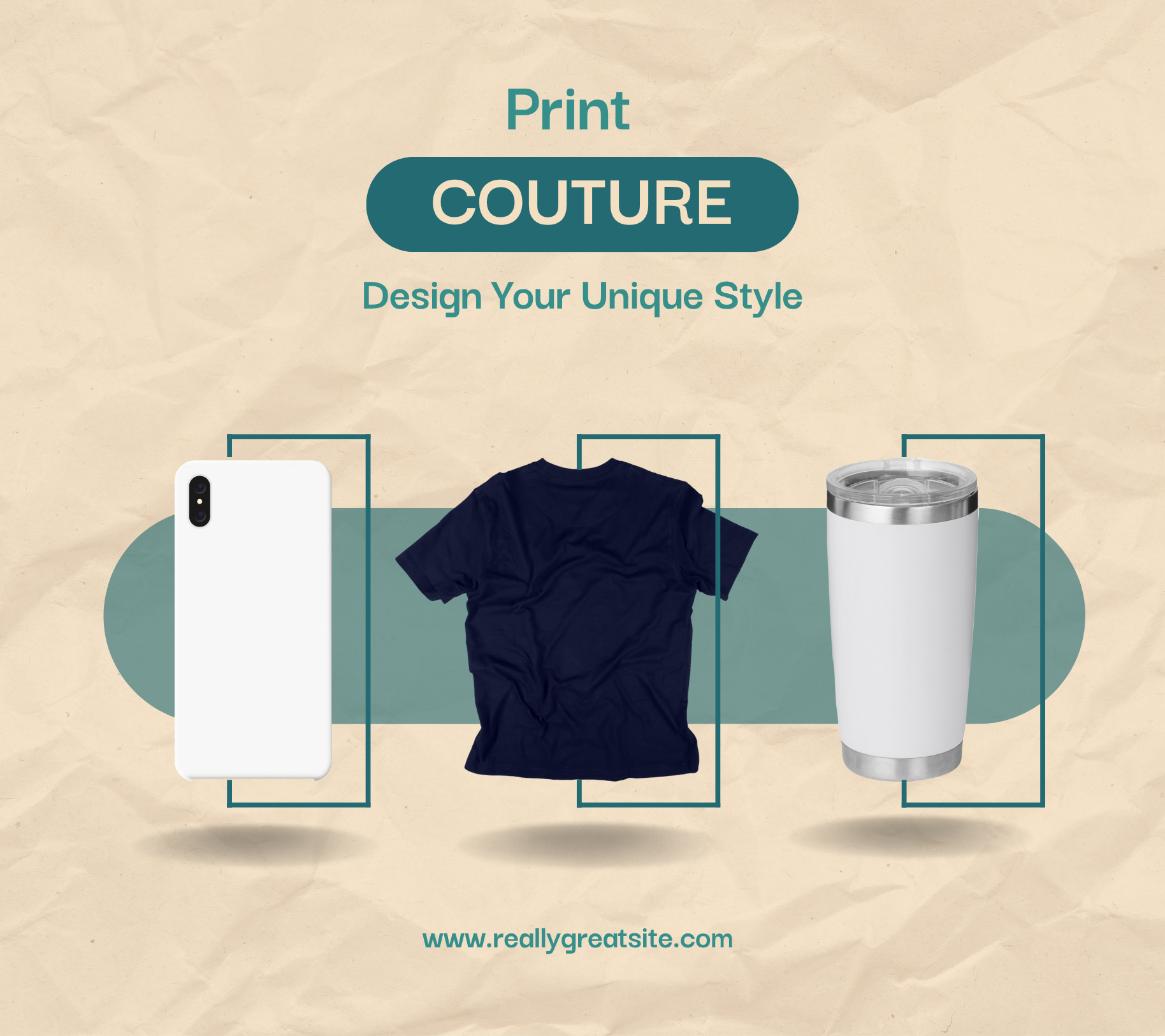 Print Couture