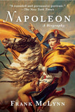 What it looks like in Napoleon's Biography. Digital Book - Napoleon: A Life