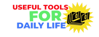 Useful Tools 4 Daily Life™️